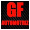 GF automotriz Logo